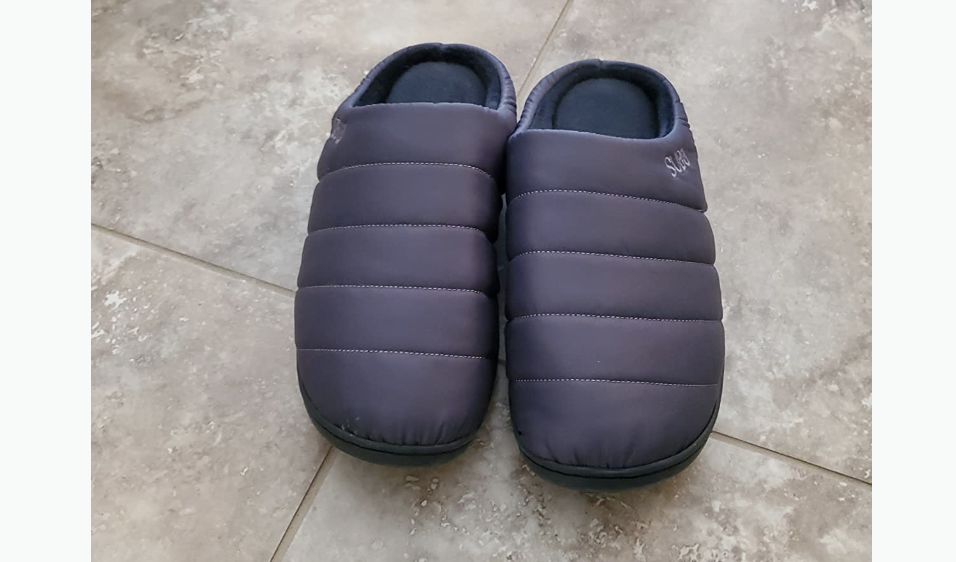 Subu concept slippers, best men's slippers